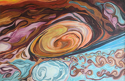 Mother universe